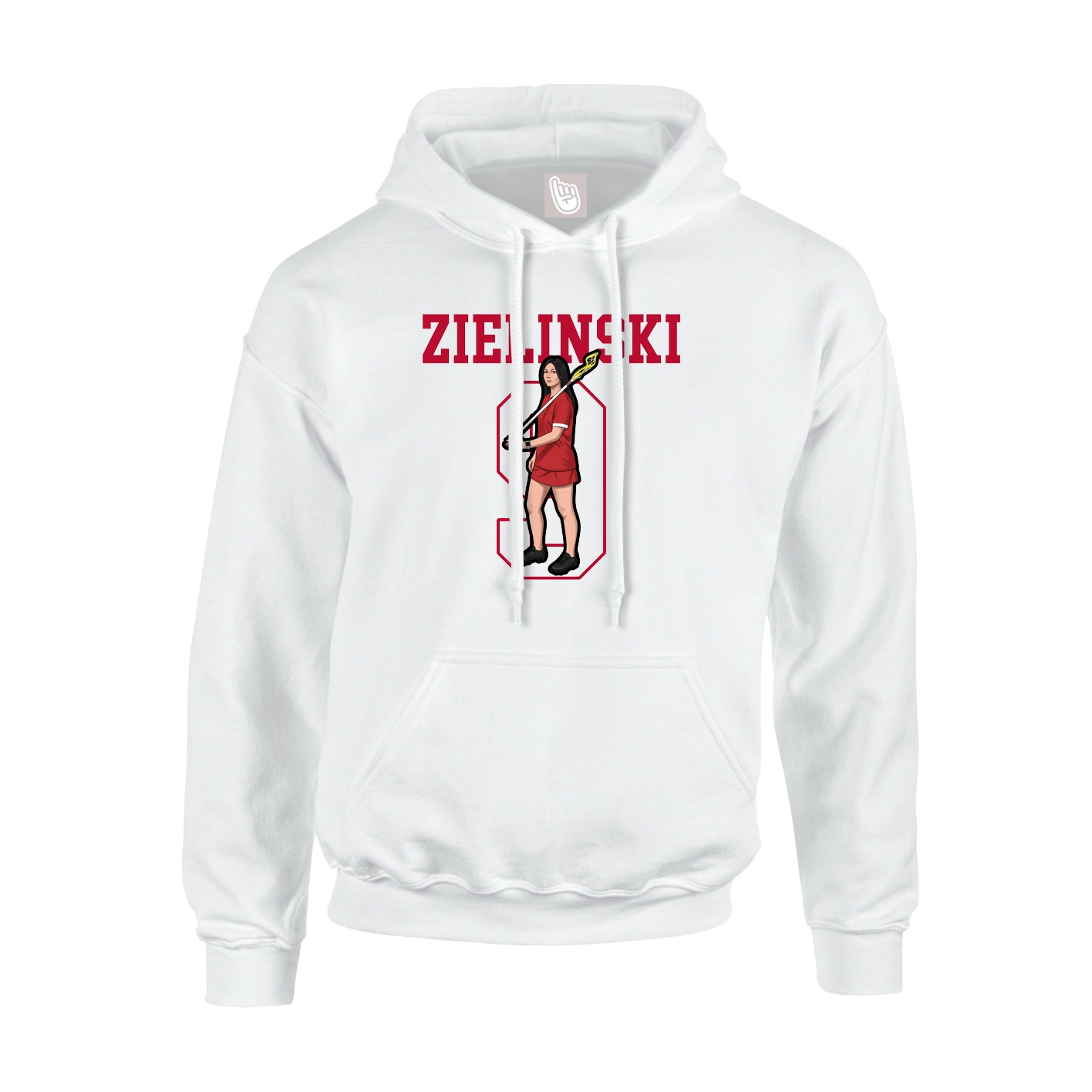 Youth Hoodie