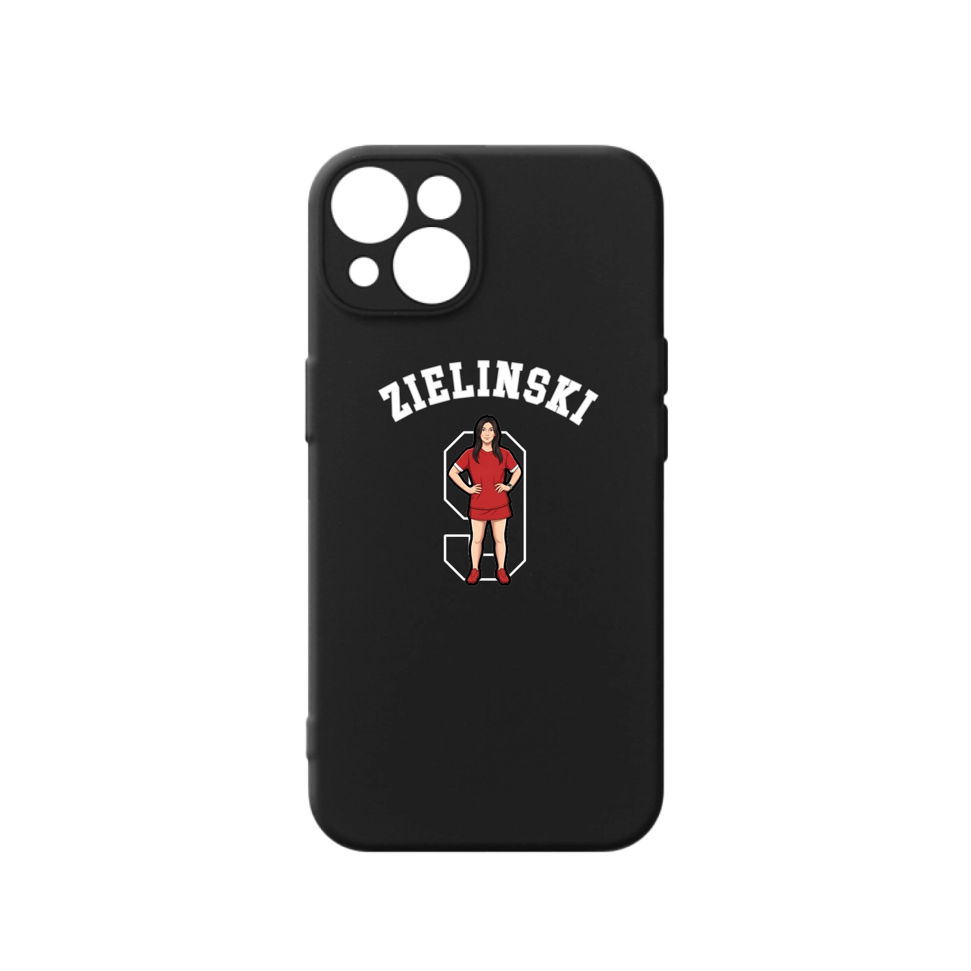iPhone case