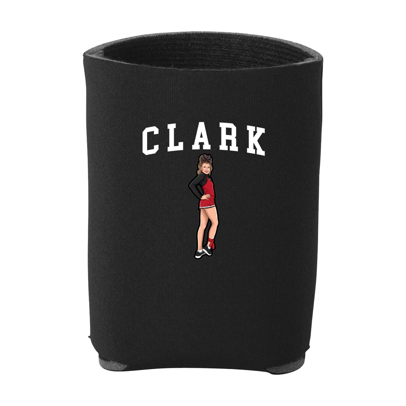 Can Holder — Shirsey in Black