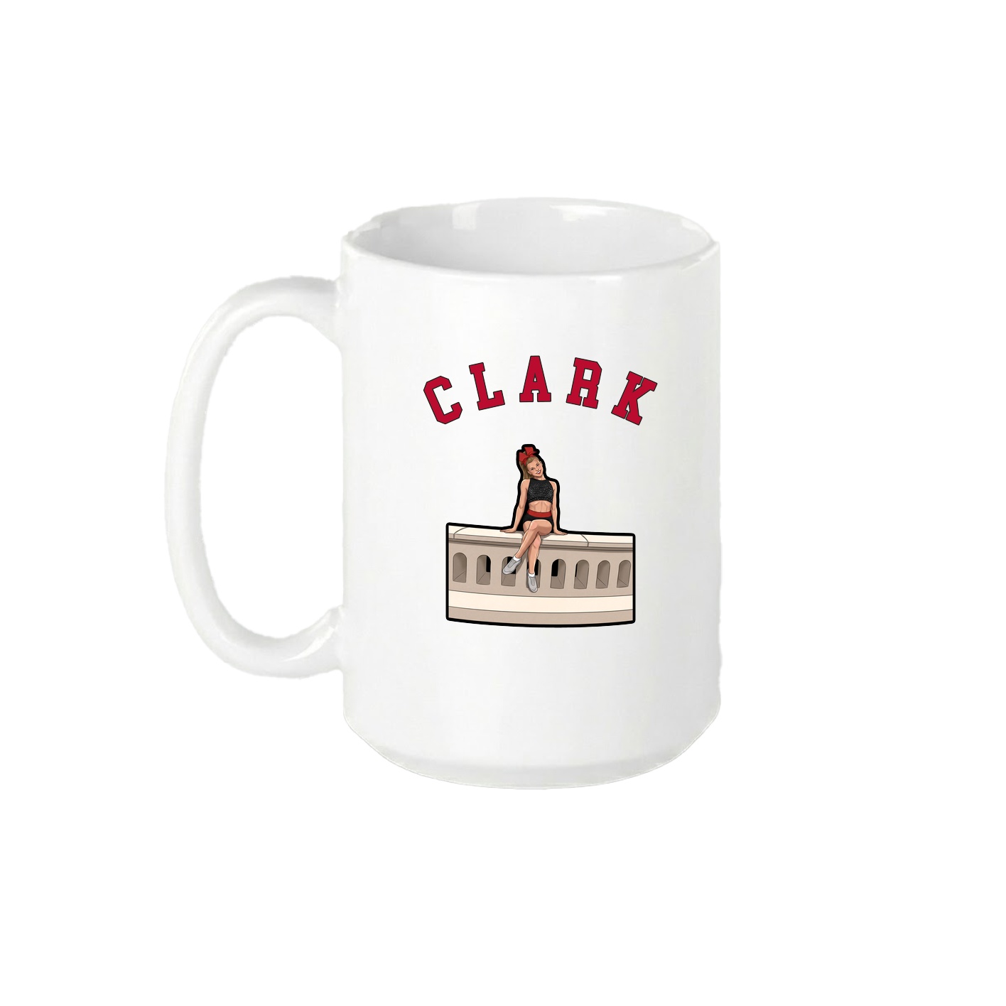 15oz Coffee Mug
