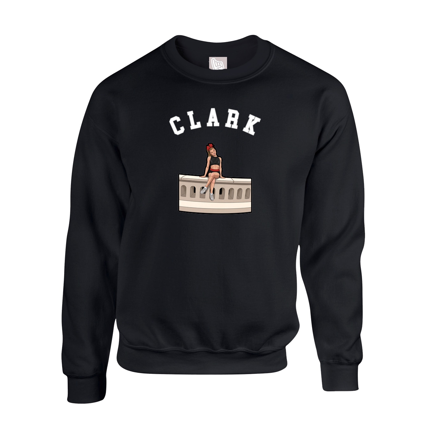 Fleece Crew