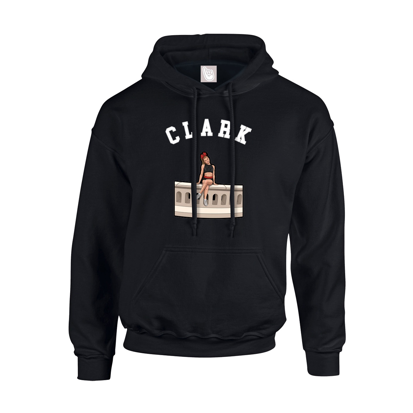 Youth Hoodie
