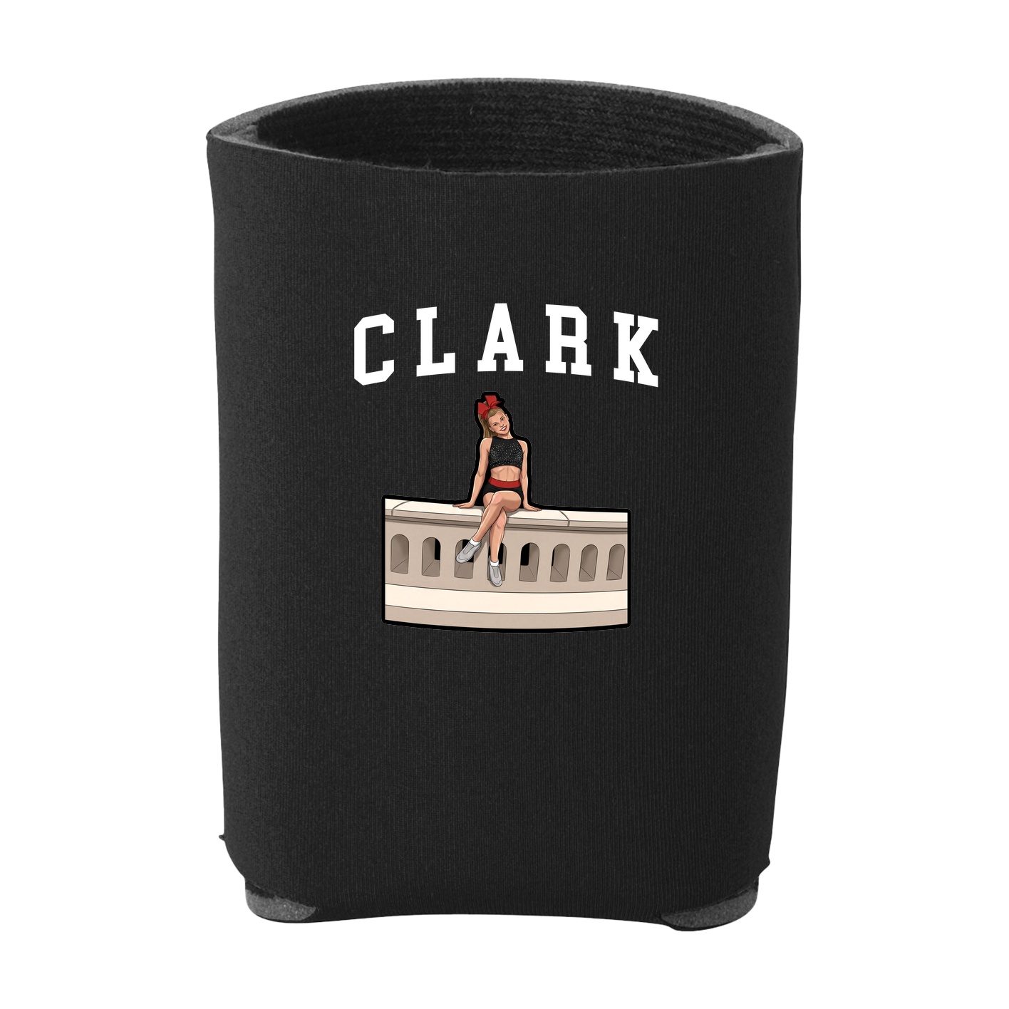 Can Holder — Shirsey in Black