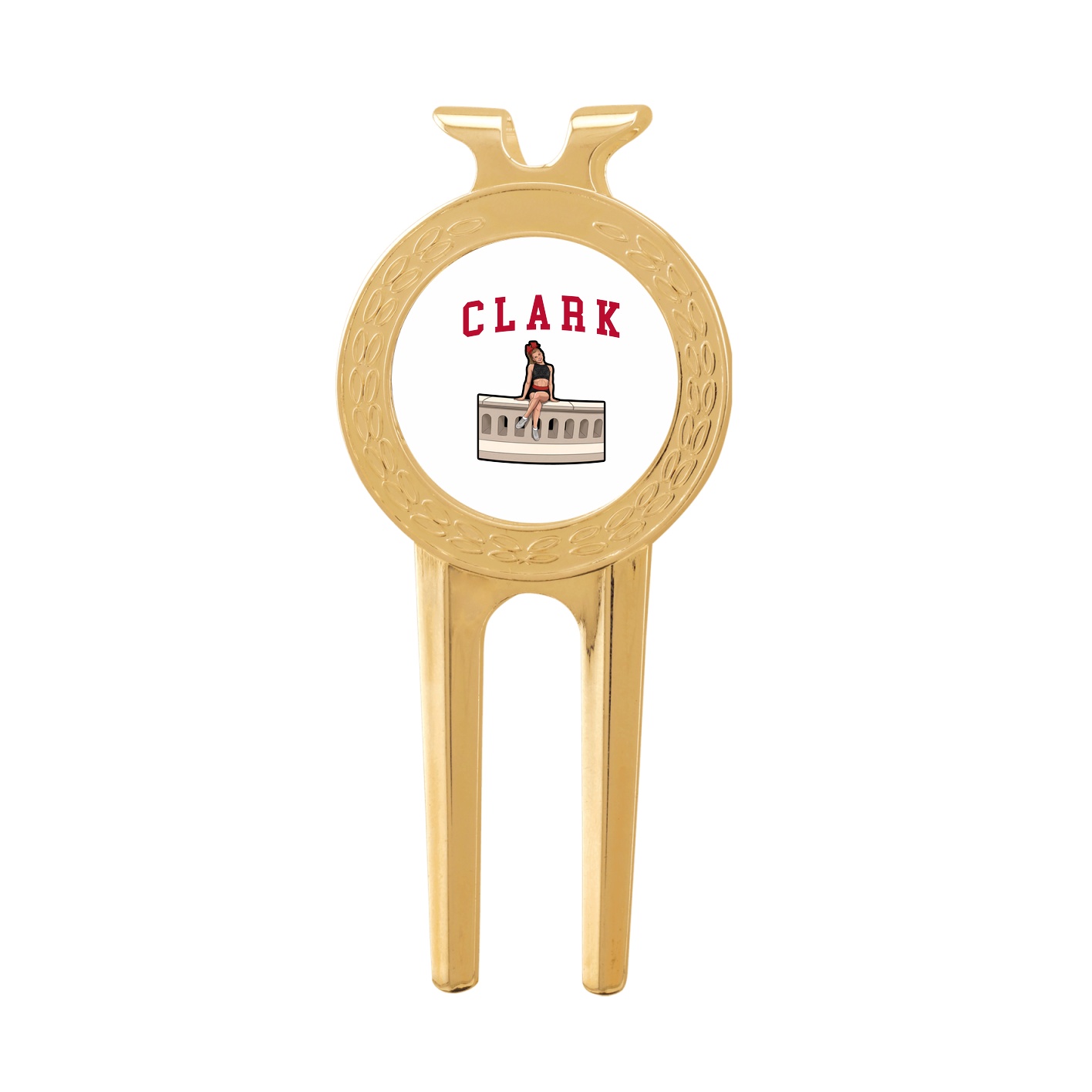 Divot Tool with Ball Marker — Shirsey in Classic