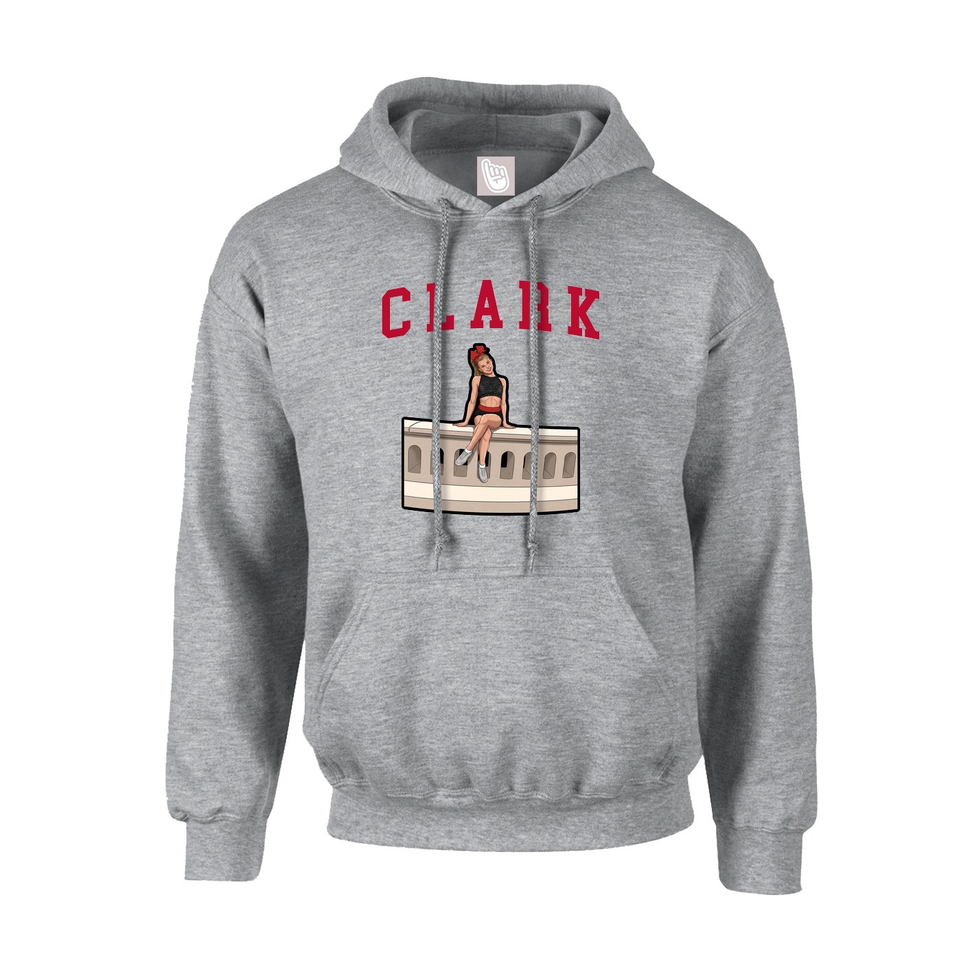 Hoodie