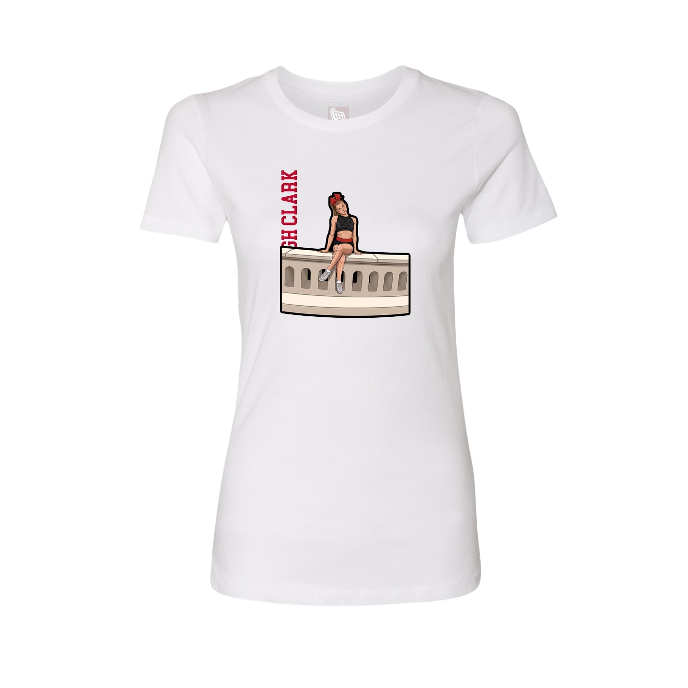 Womens Tee