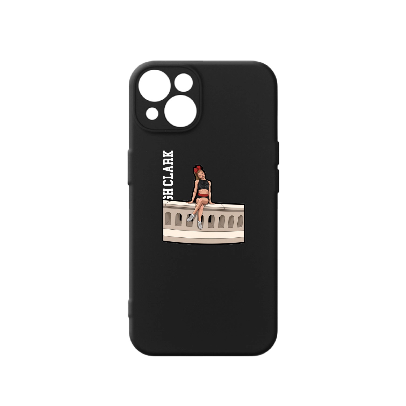 iPhone case