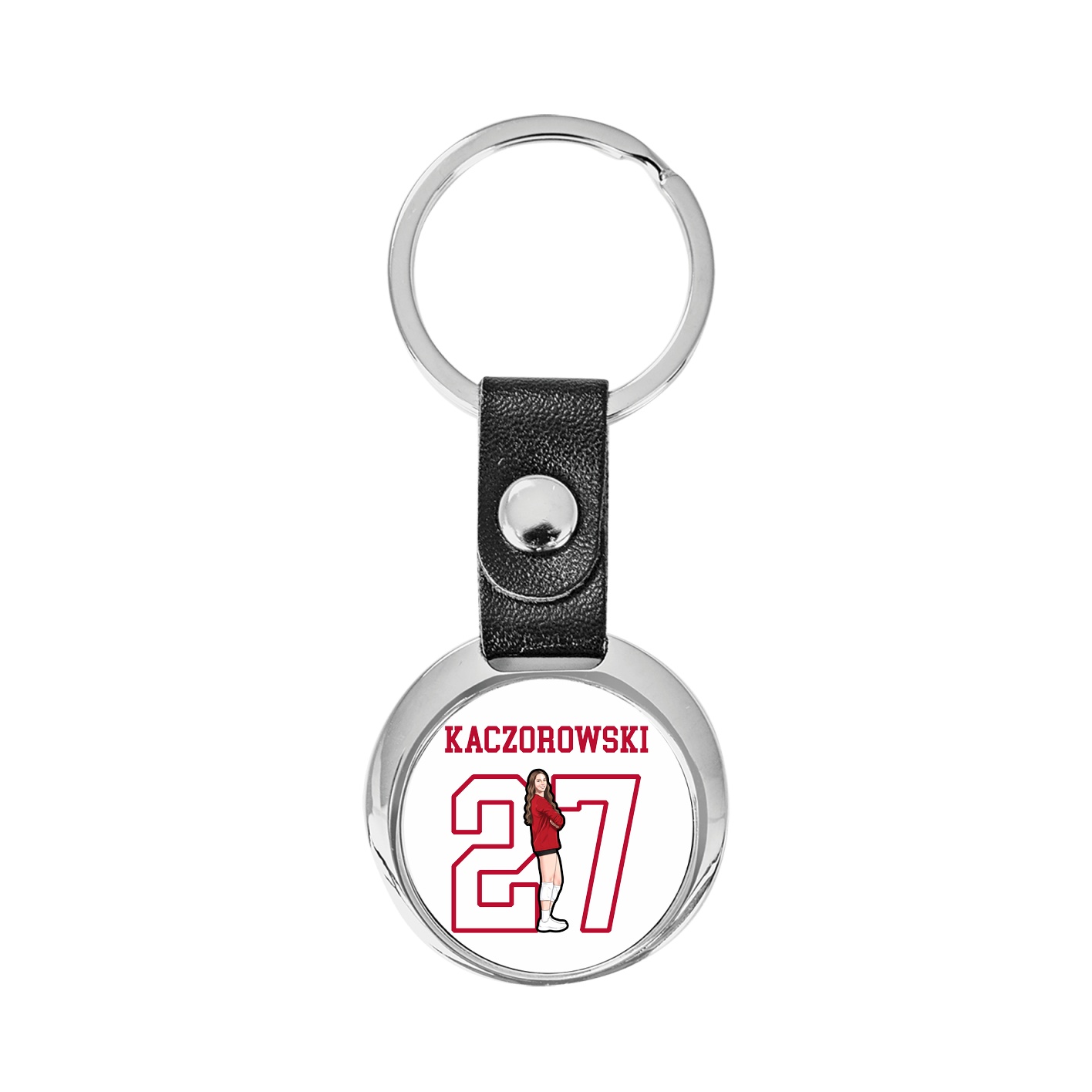 Key Chain — Shirsey in Classic