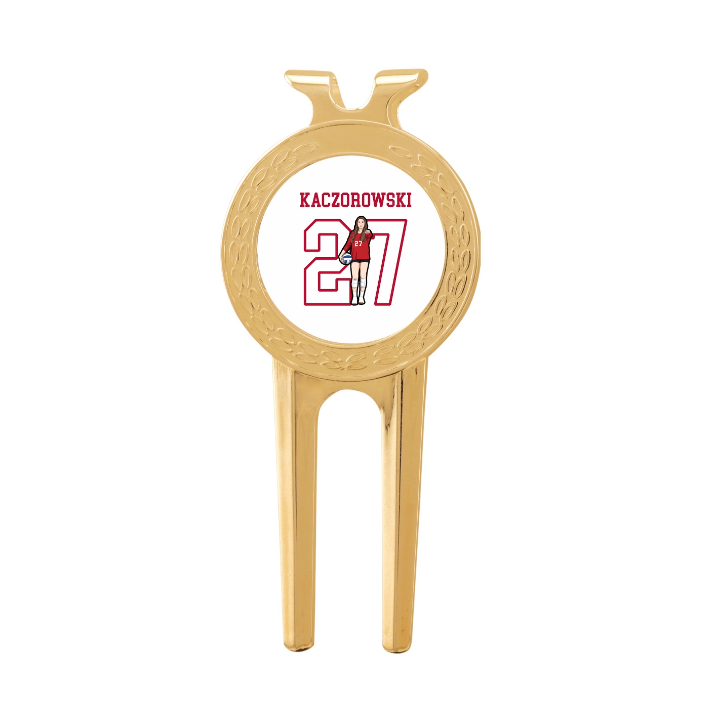 Divot Tool with Ball Marker — Shirsey in Classic