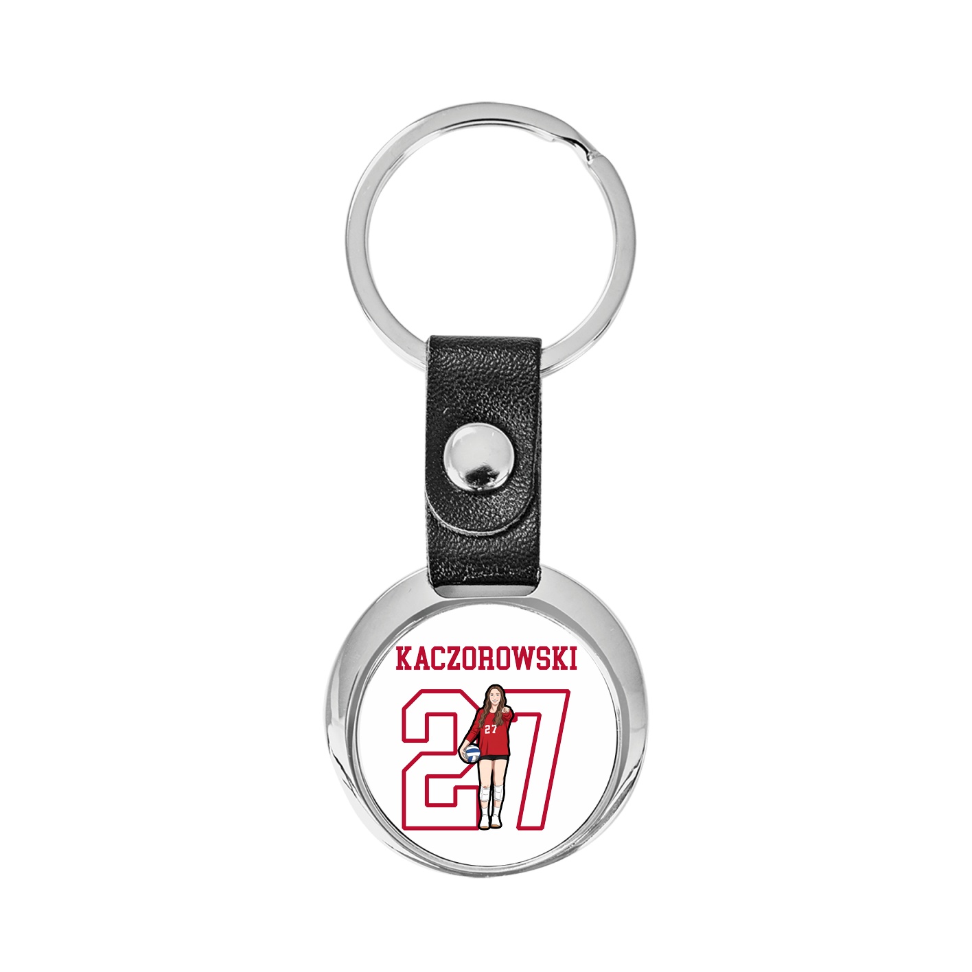 Key Chain — Shirsey in Classic