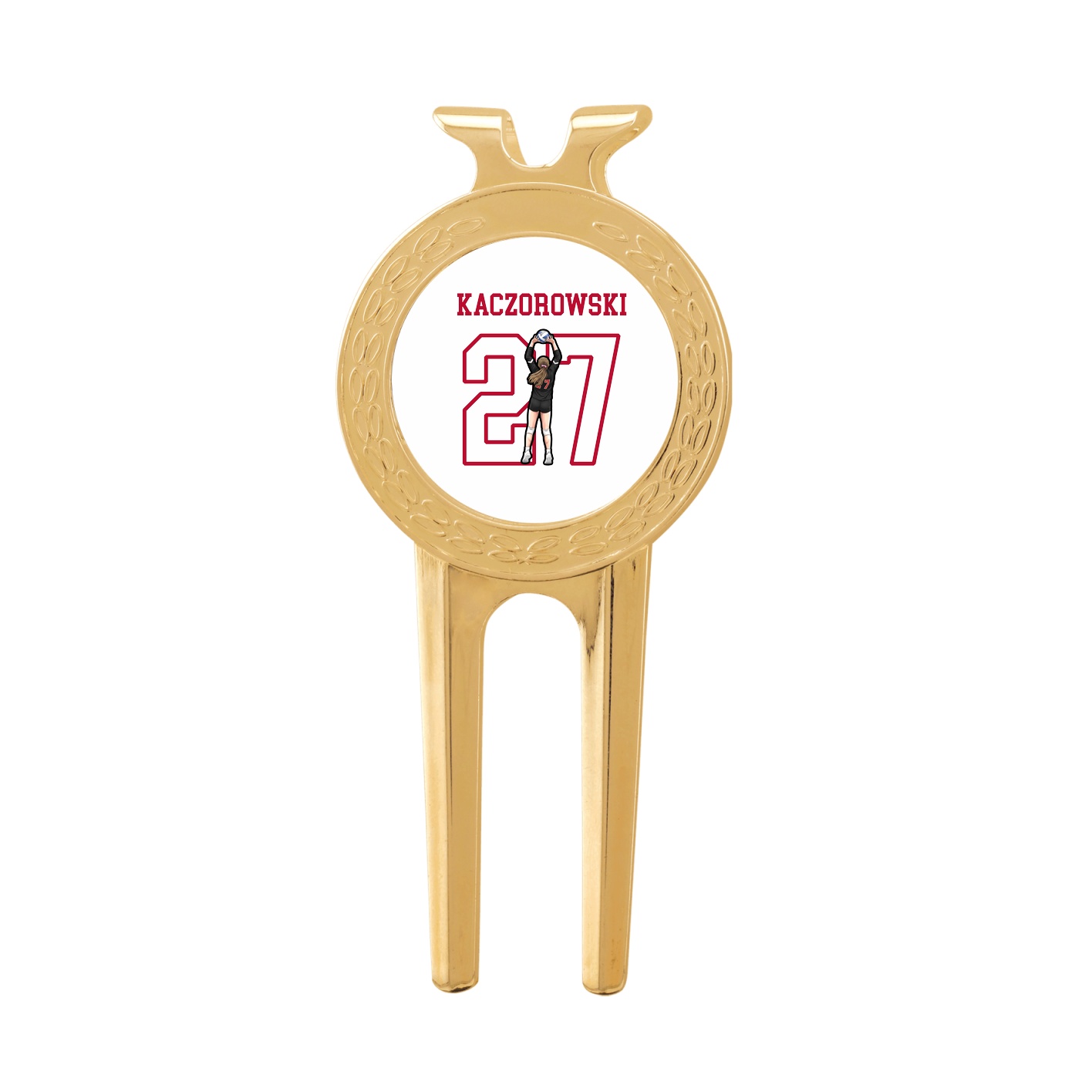 Divot Tool with Ball Marker — Shirsey in Classic