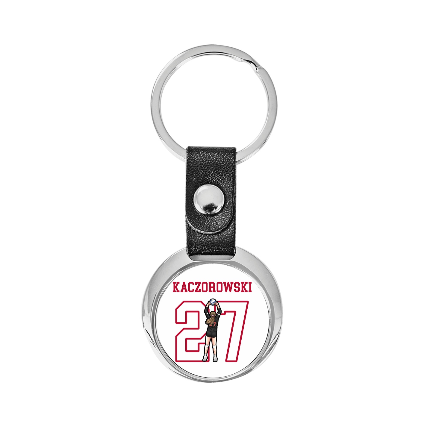 Key Chain — Shirsey in Classic