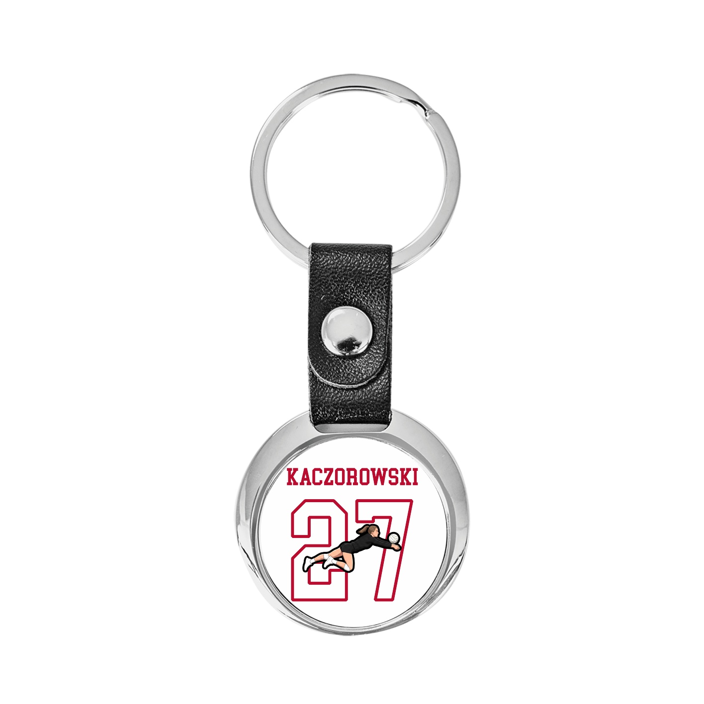 Key Chain — Shirsey in Classic