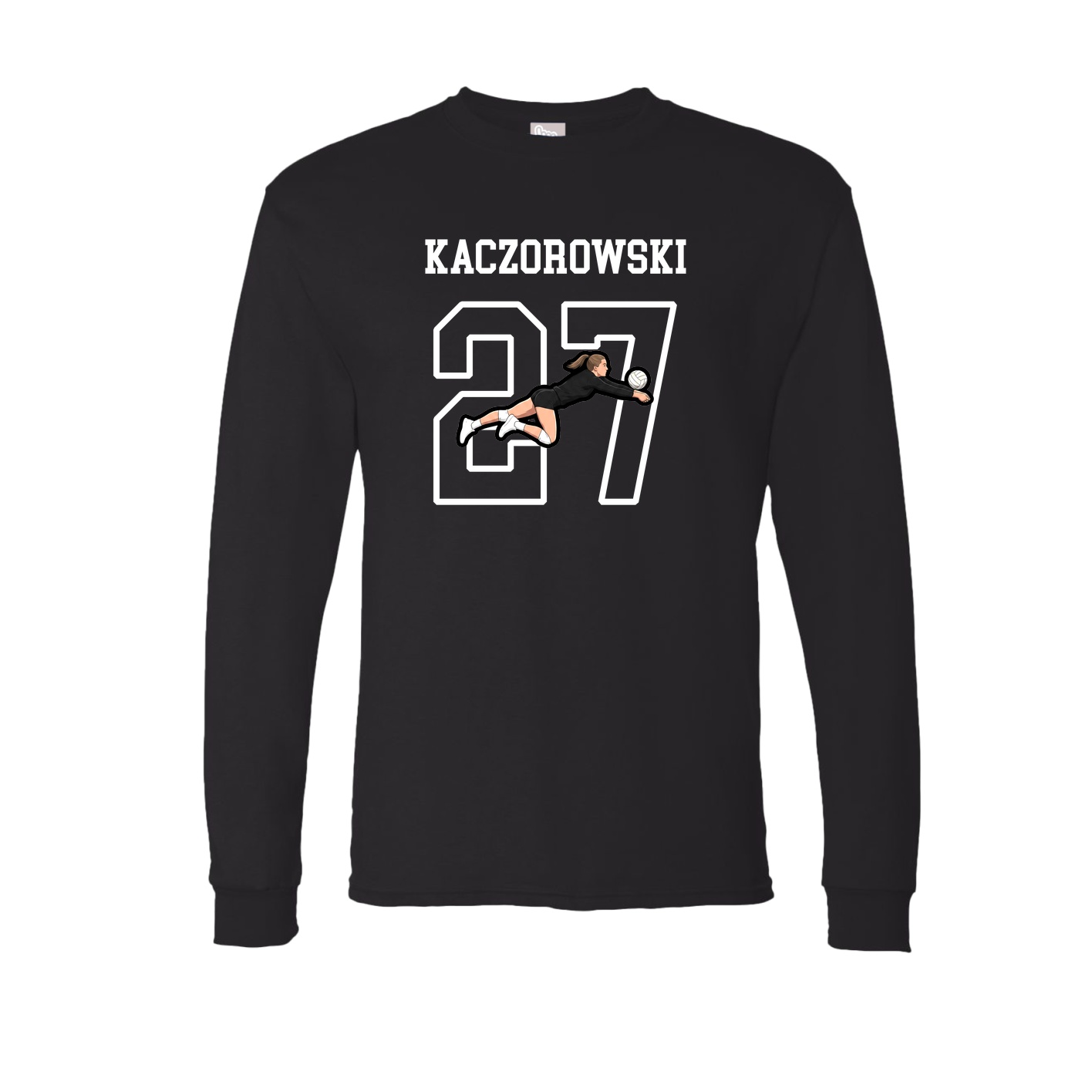 Long Sleeve Tee