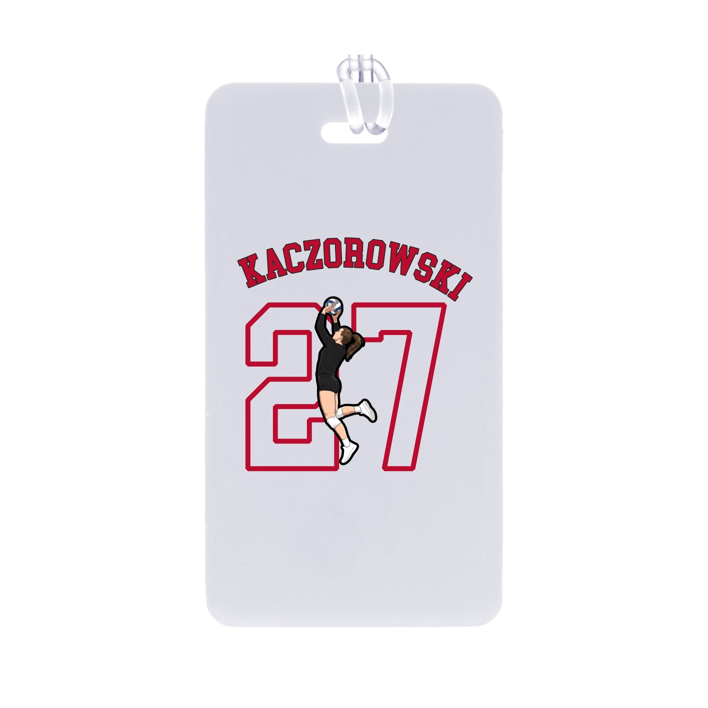 Bag Tag