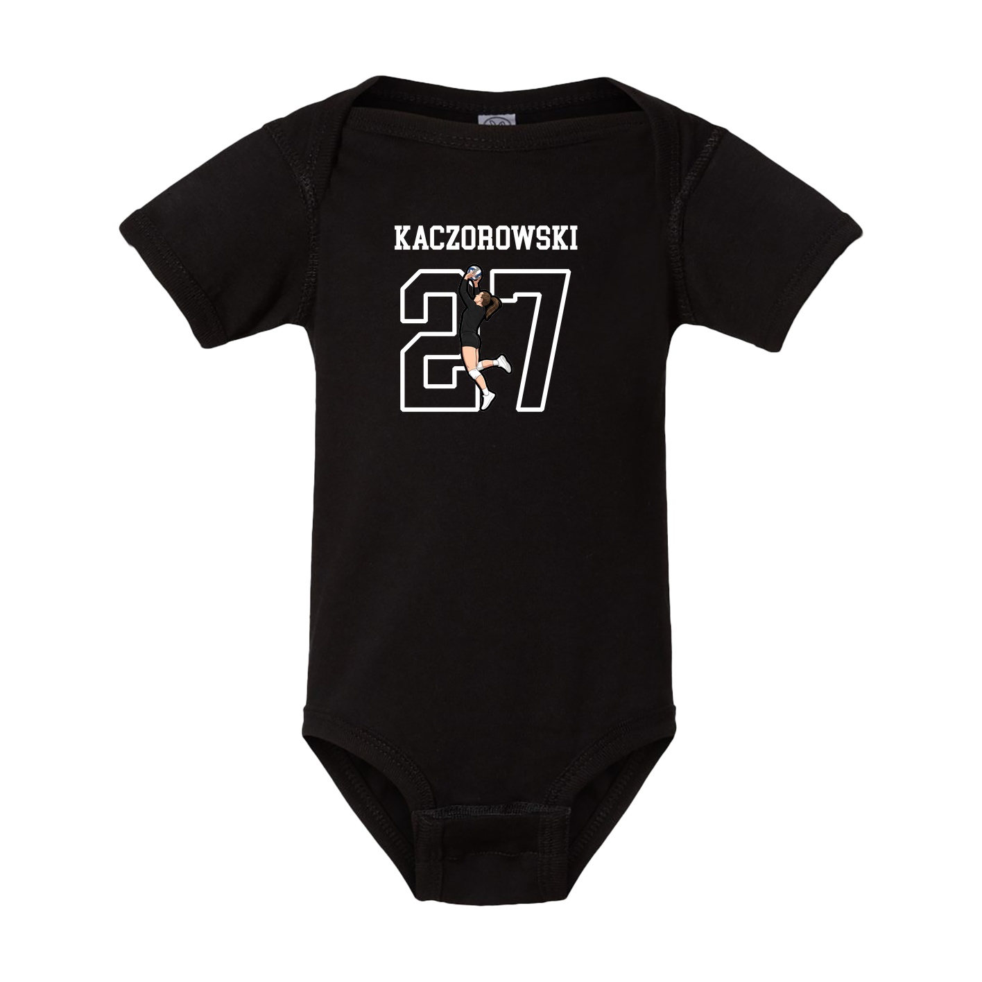 Baby Onesie