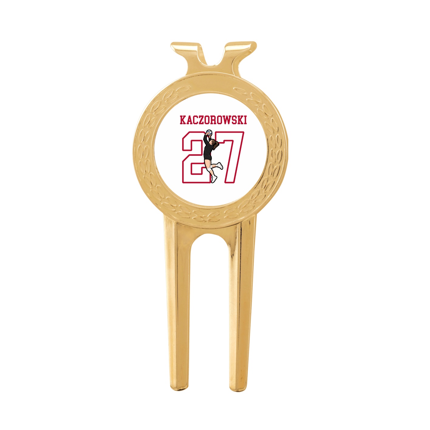 Divot Tool with Ball Marker — Shirsey in Classic