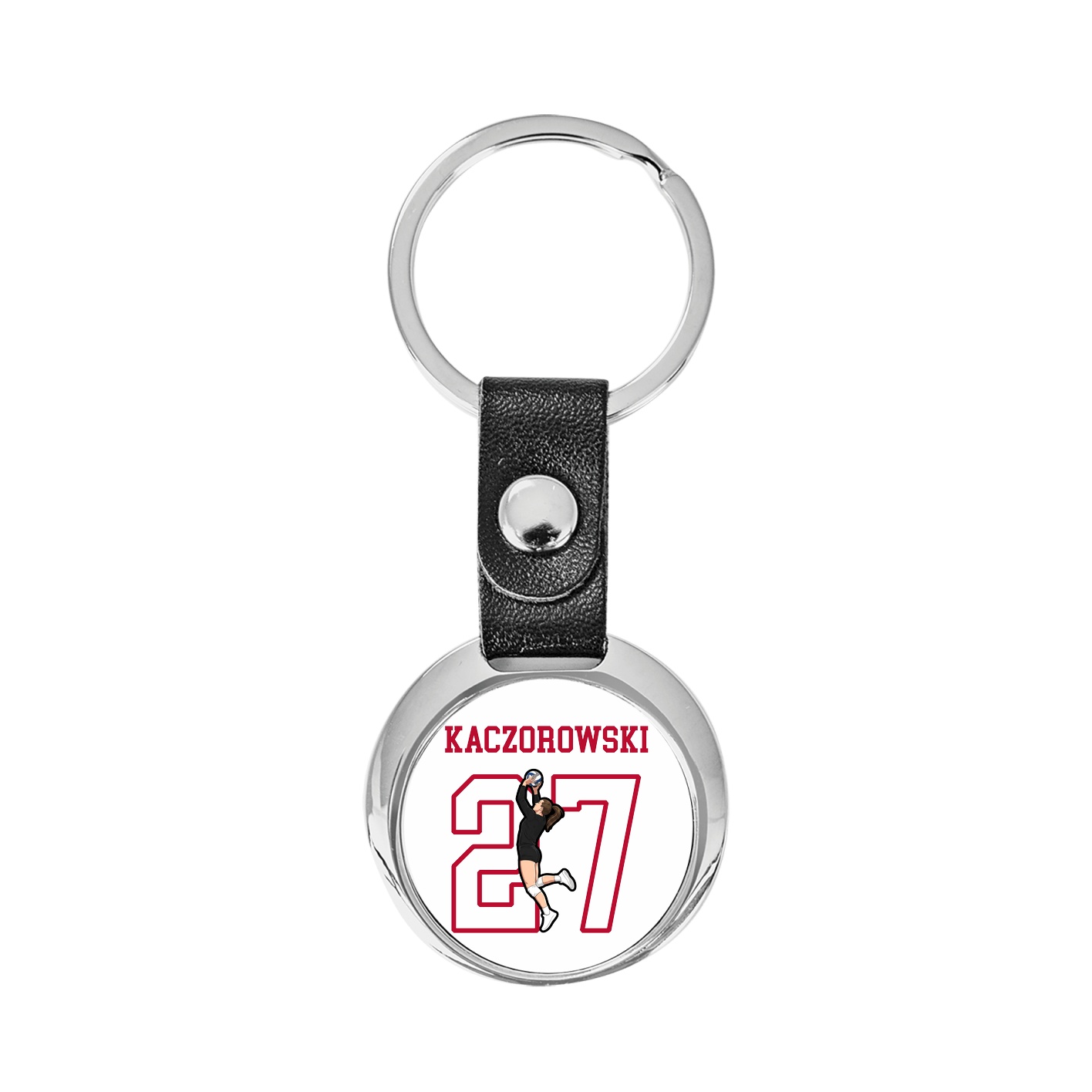 Key Chain — Shirsey in Classic