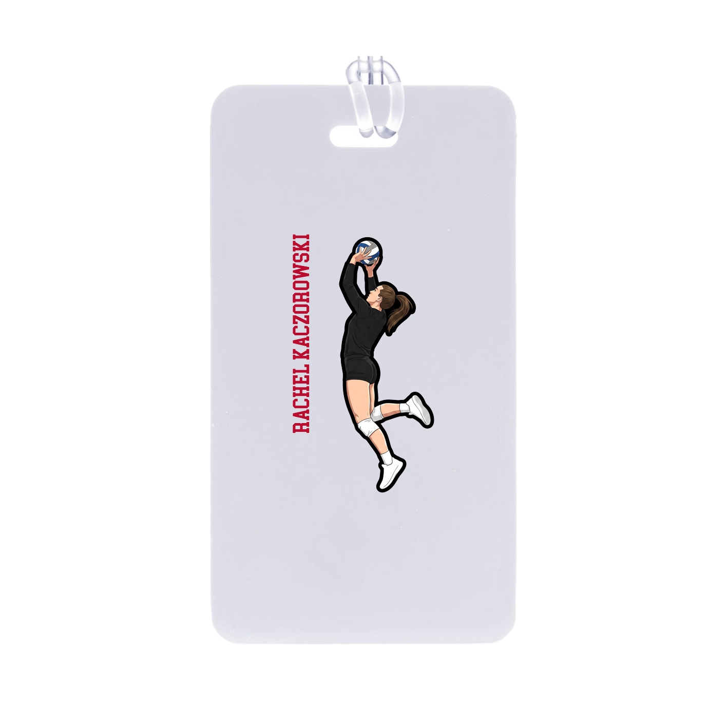 Bag Tag