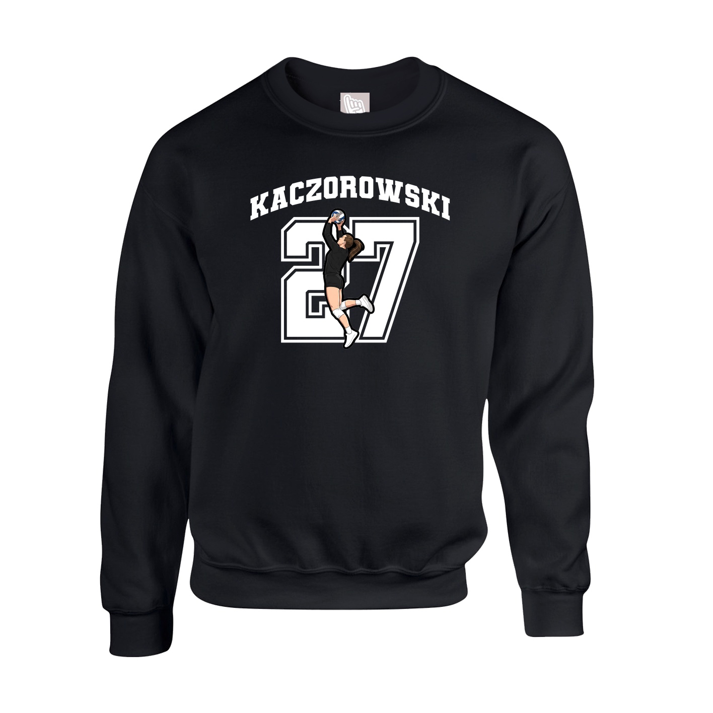 Fleece Crew