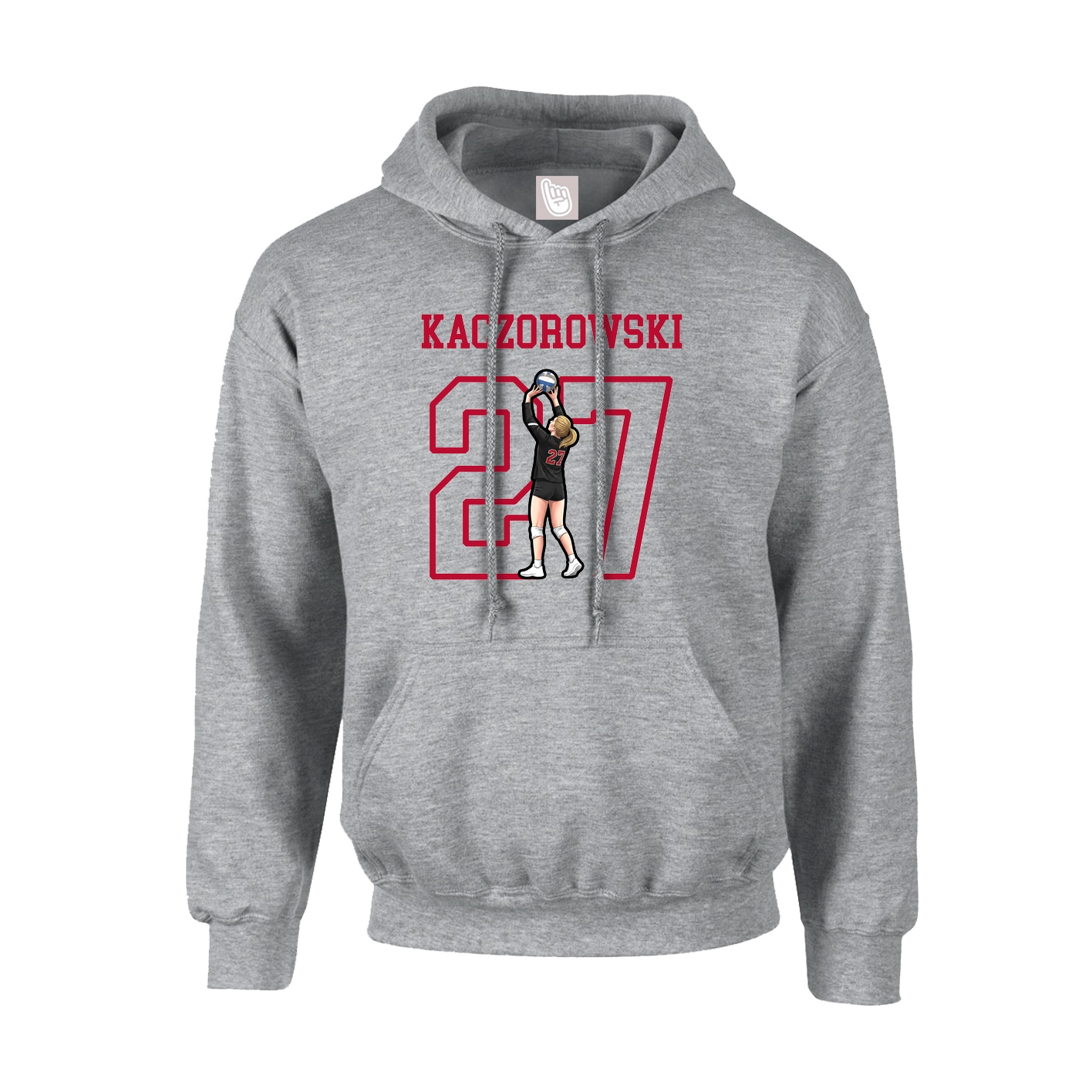 Youth Hoodie