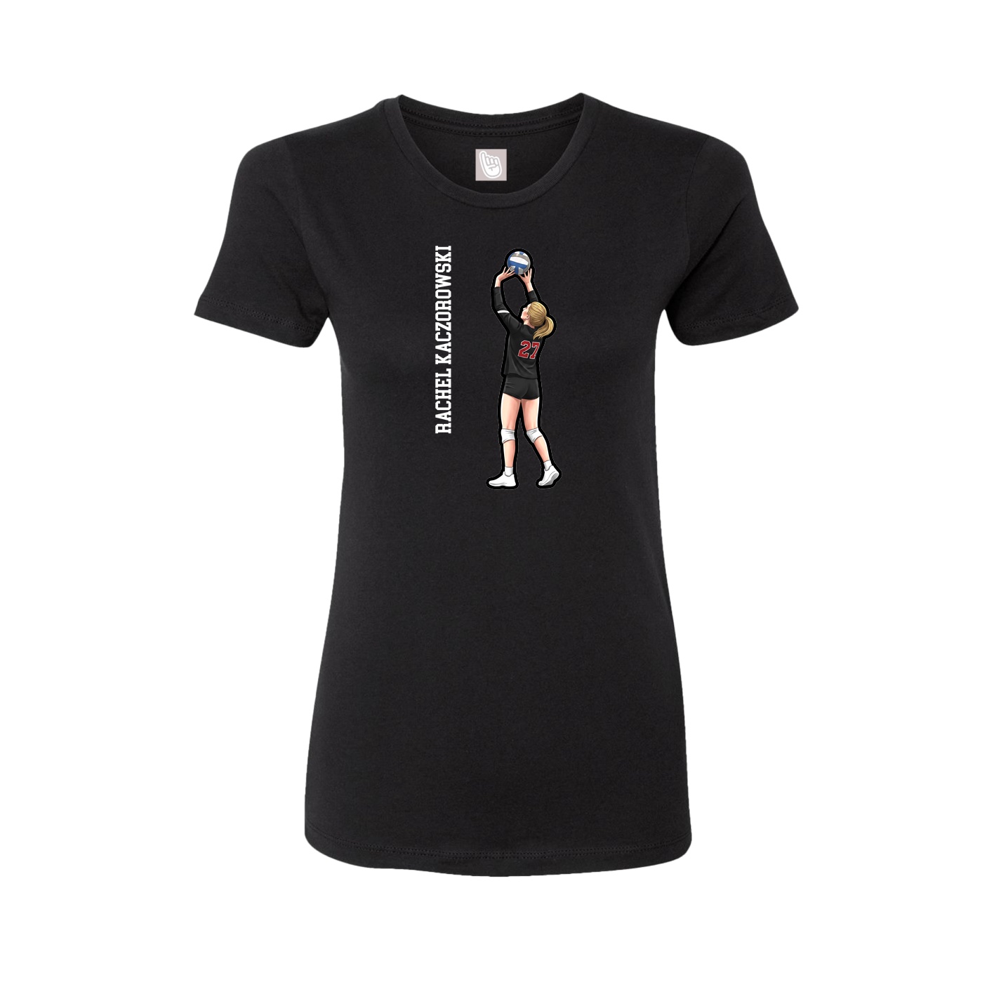 Womens Tee