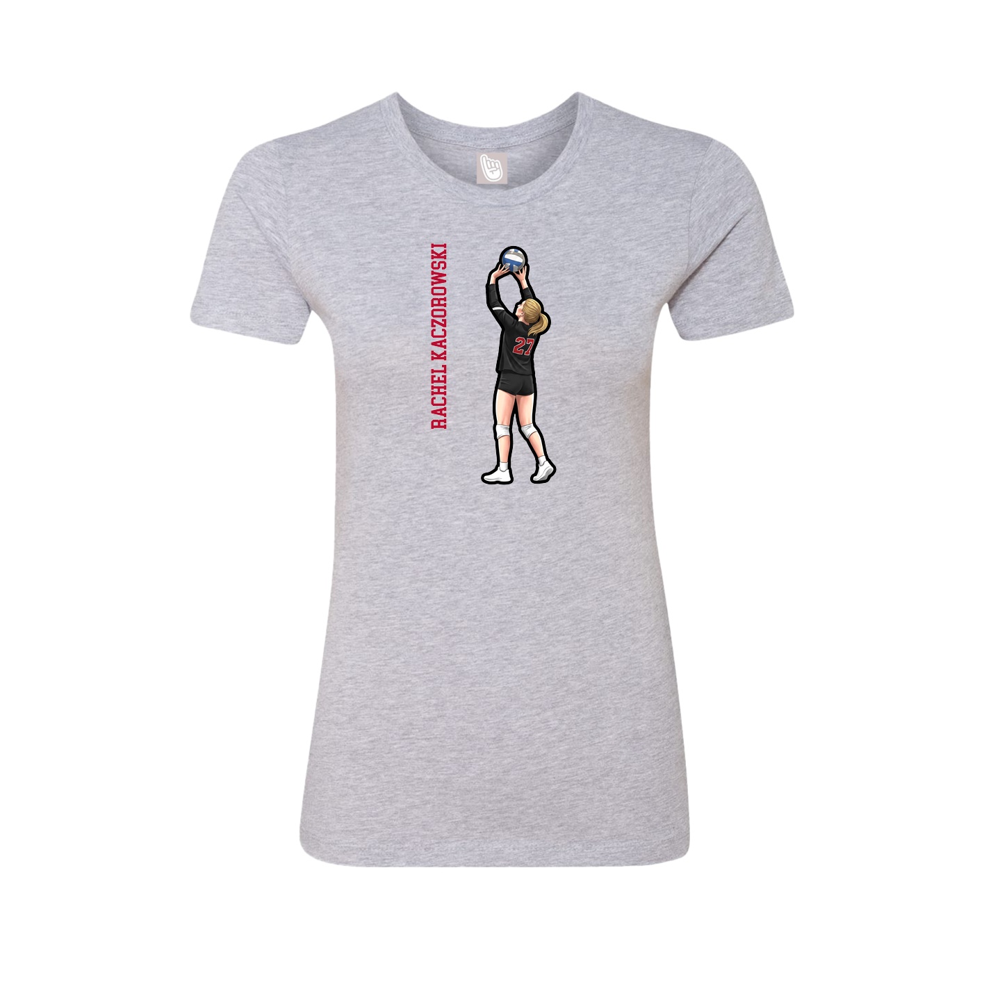 Womens Tee
