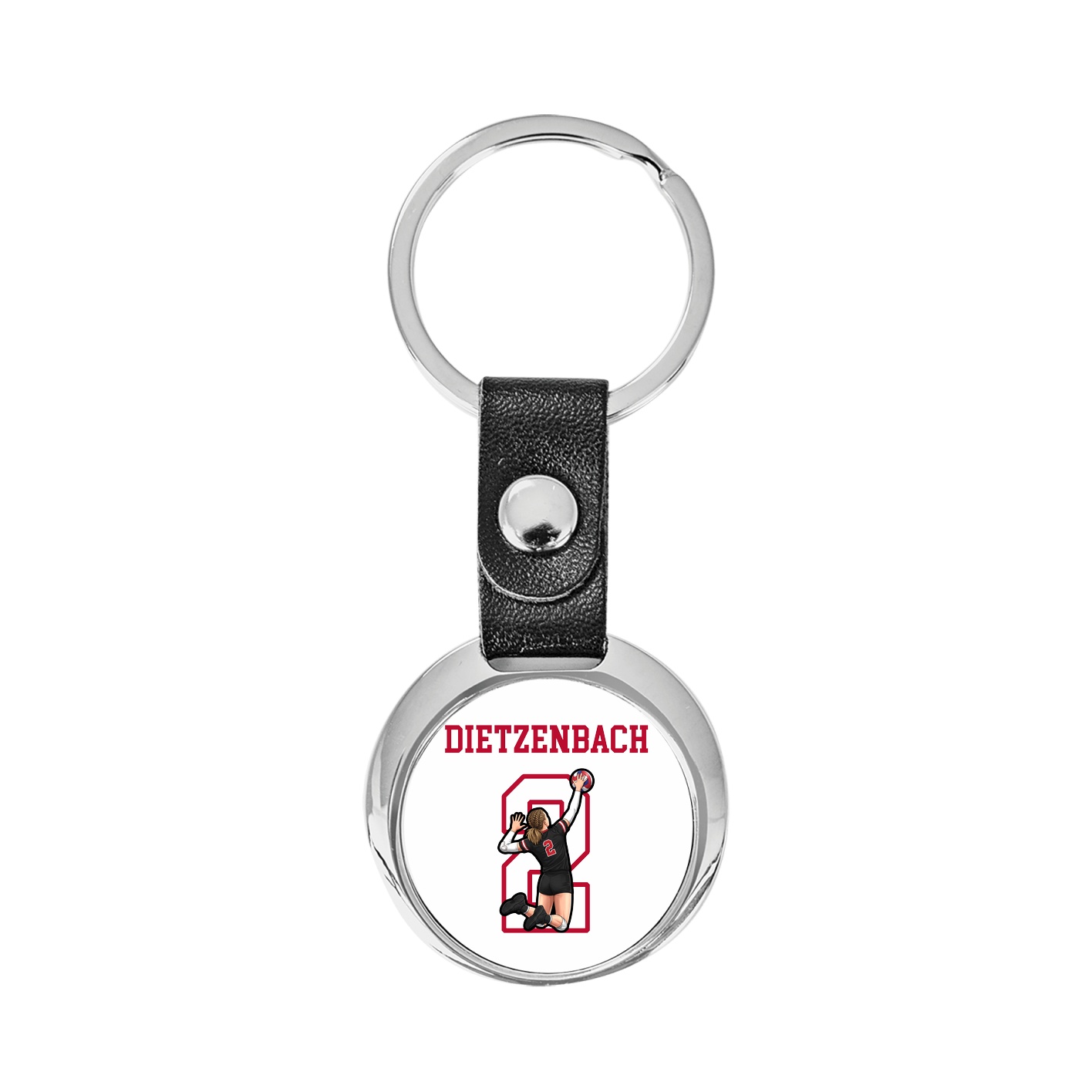 Key Chain — Shirsey in Classic