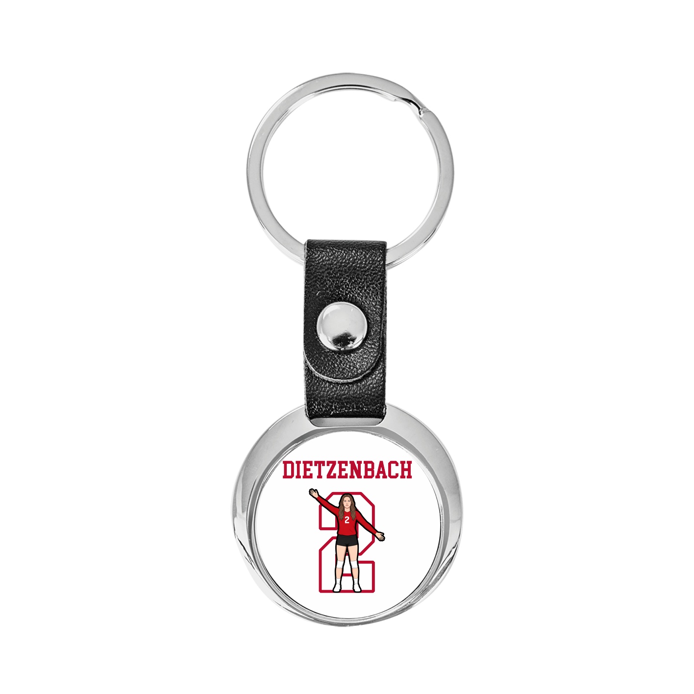 Key Chain — Shirsey in Classic