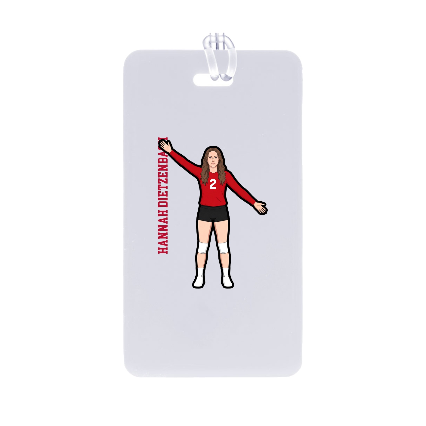 Bag Tag