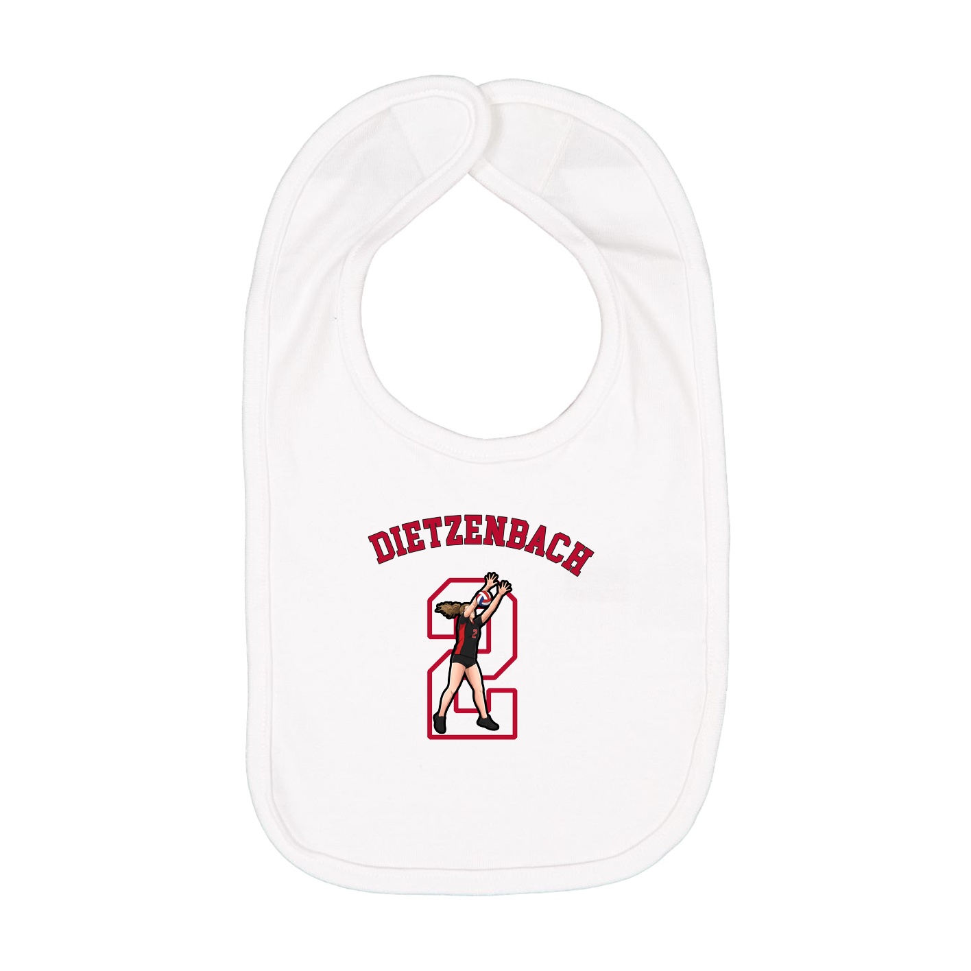 Infant Bib
