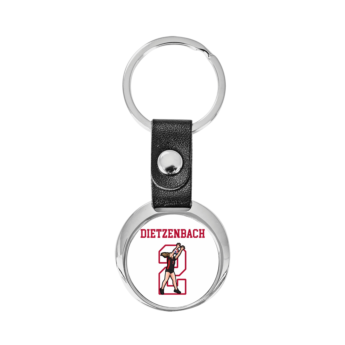 Key Chain — Shirsey in Classic