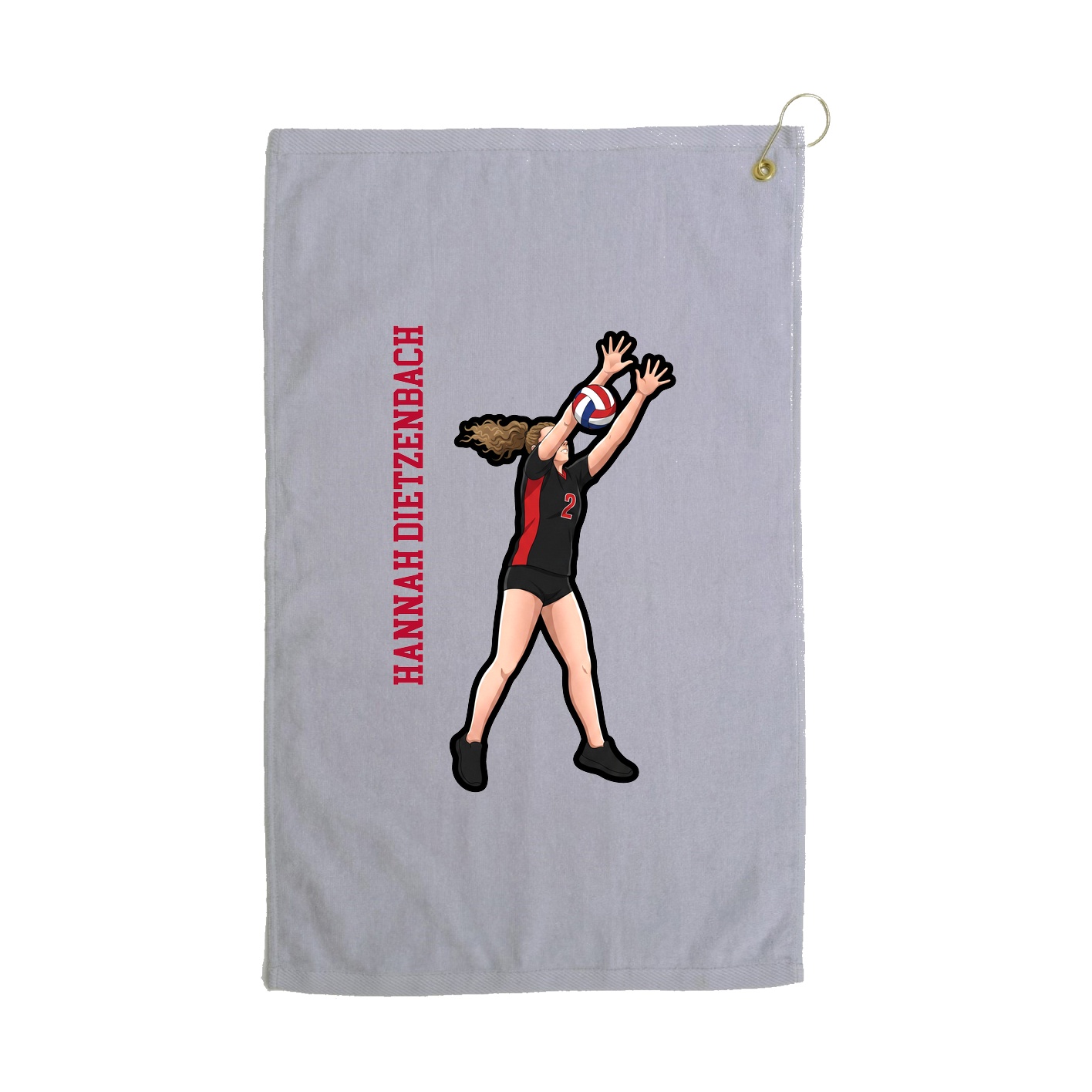 Golf Towel