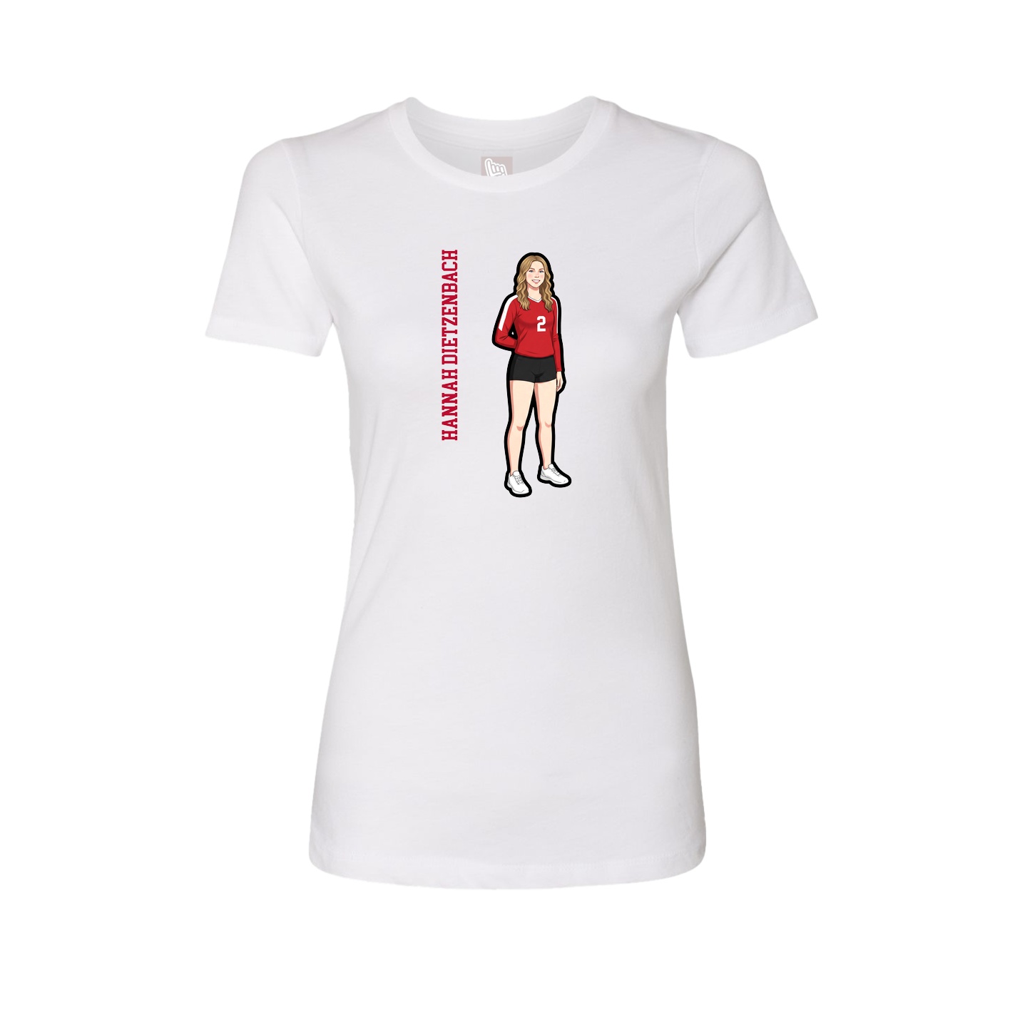 Womens Tee