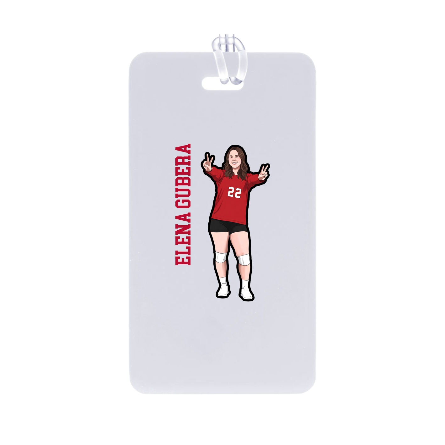 Bag Tag