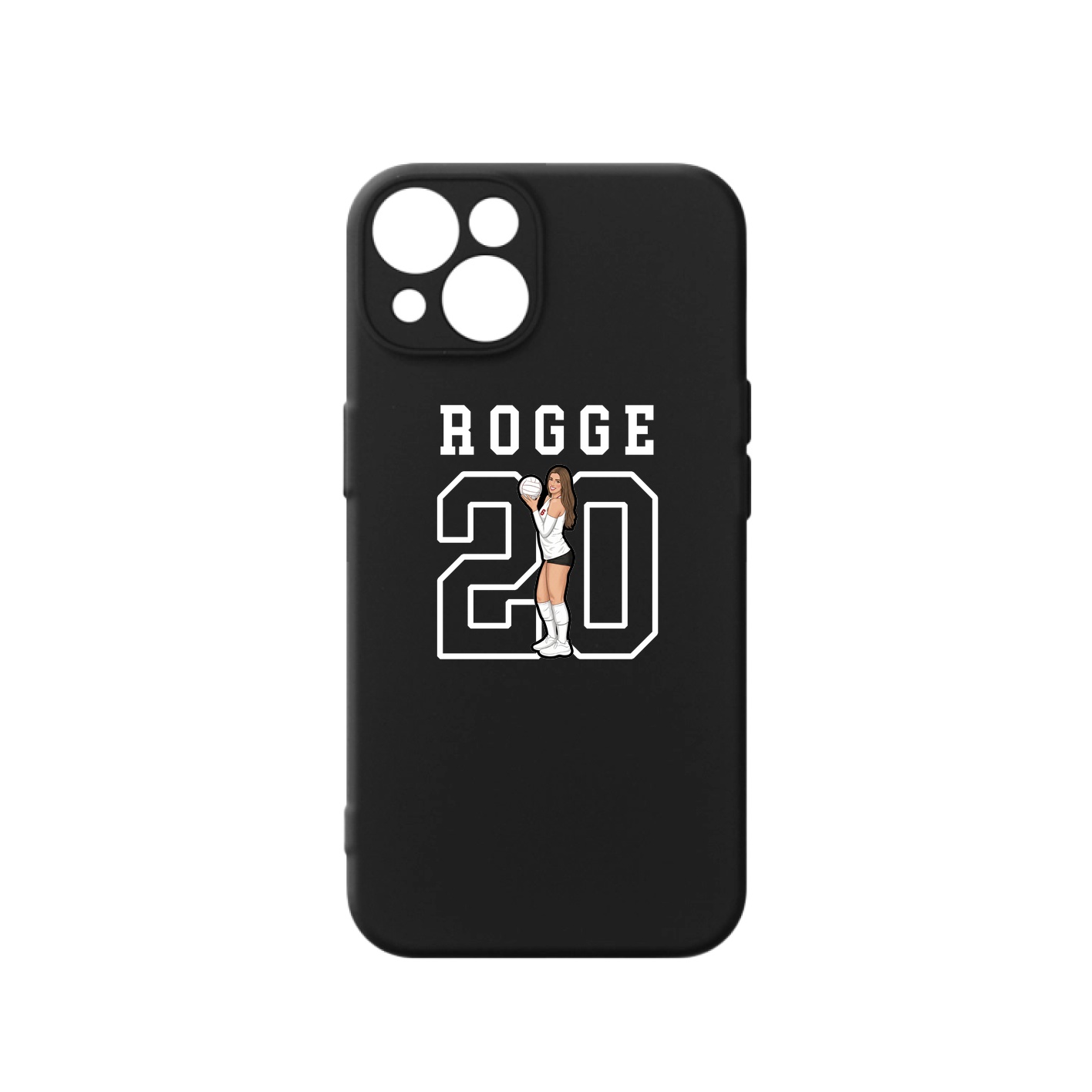 iPhone case