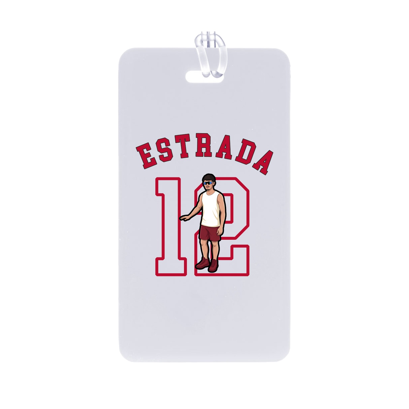 Bag Tag
