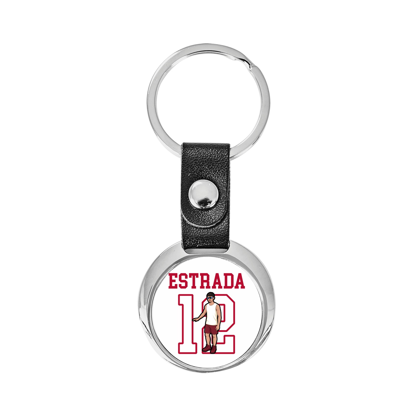 Key Chain — Shirsey in Classic