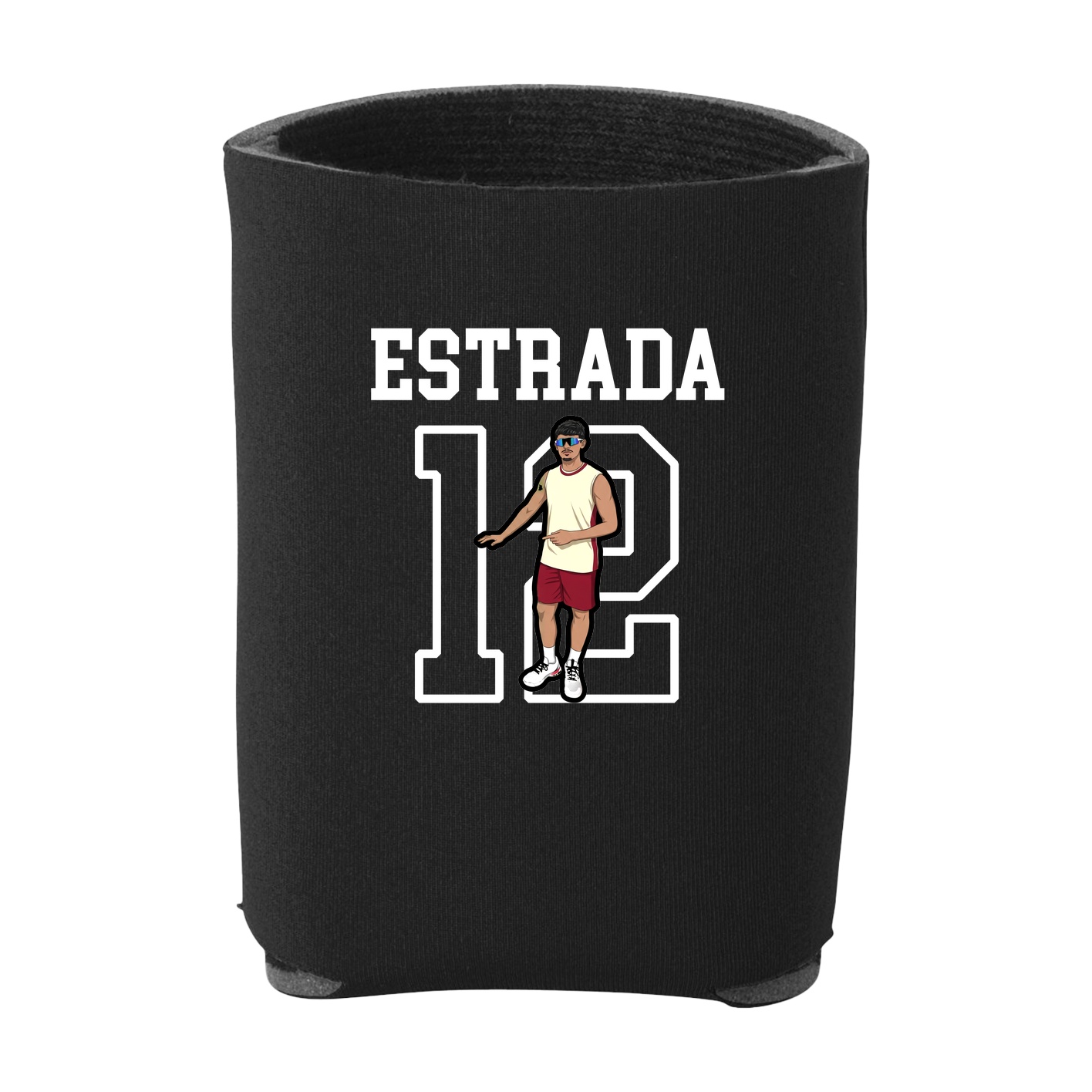 Can Holder — Shirsey in Black