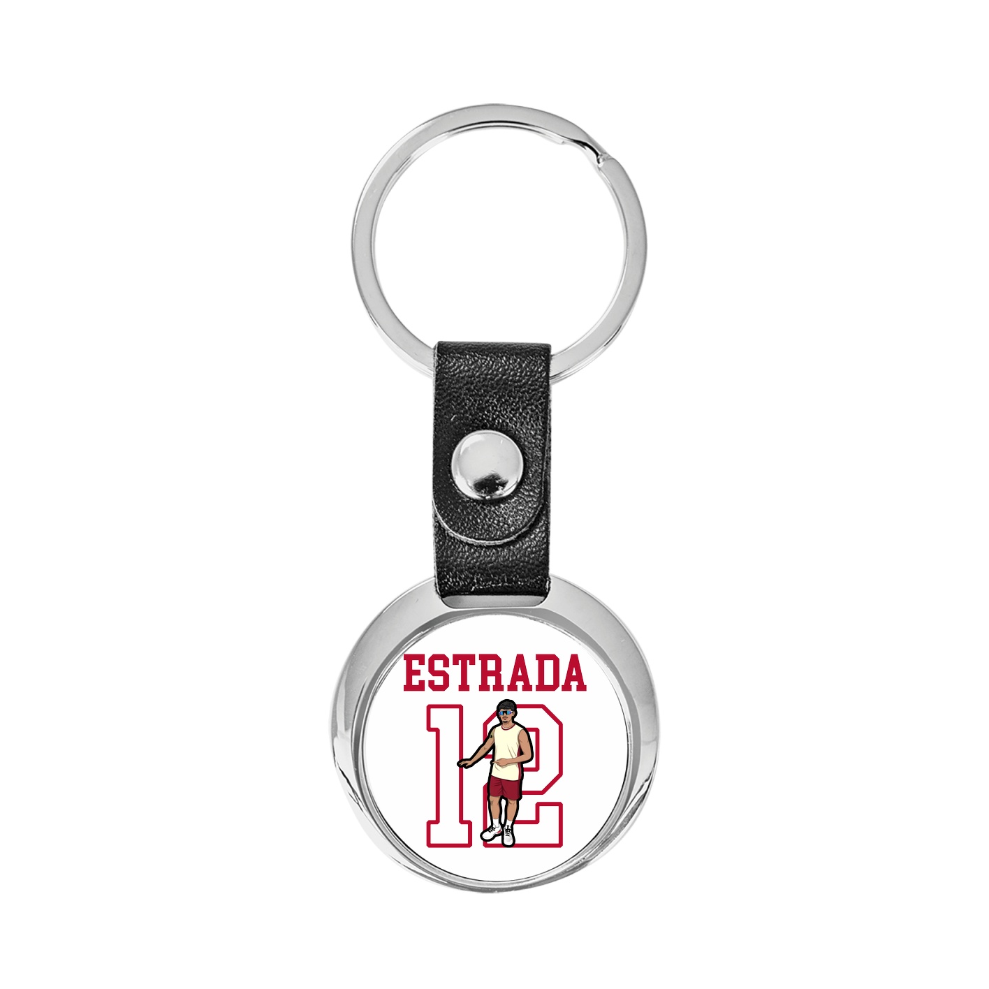 Key Chain — Shirsey in Classic