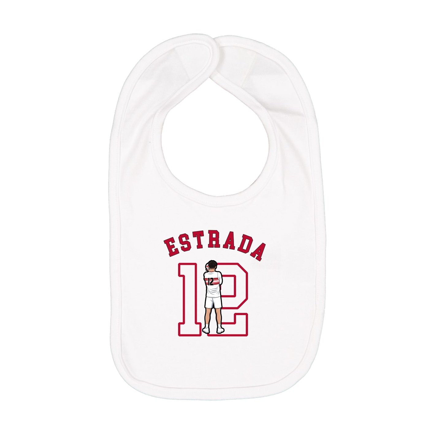 Infant Bib