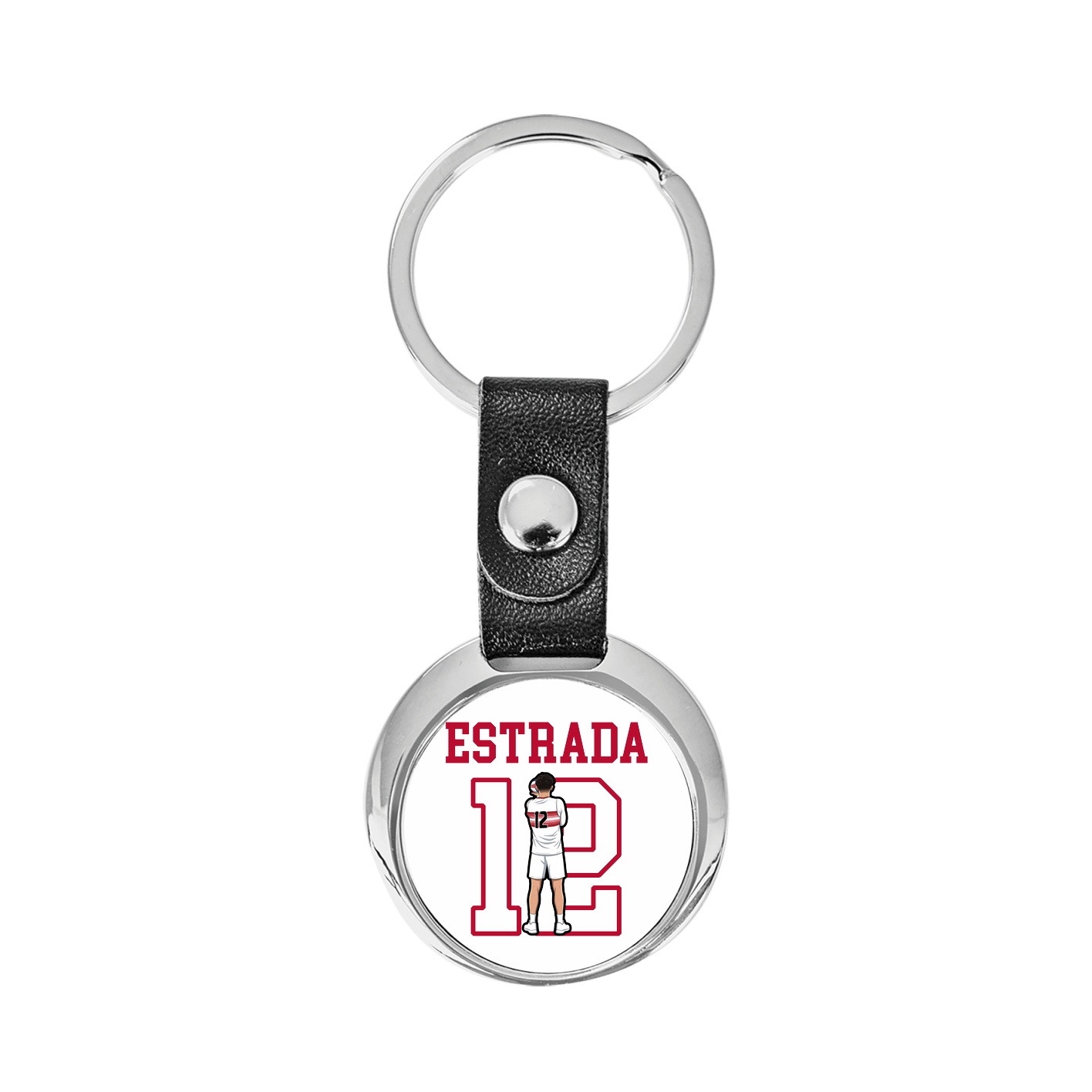Key Chain — Shirsey in Classic
