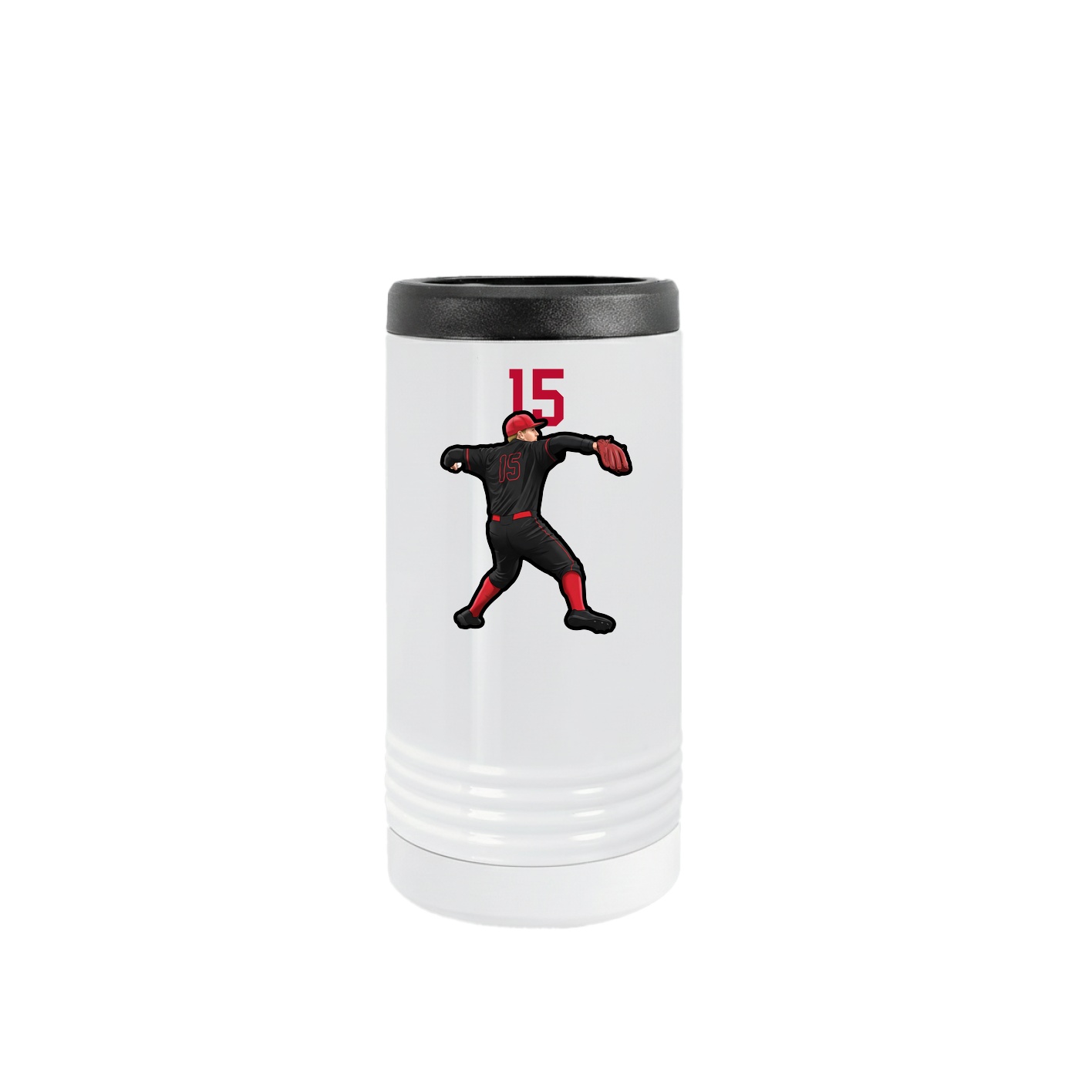 Slim Beverage Holder