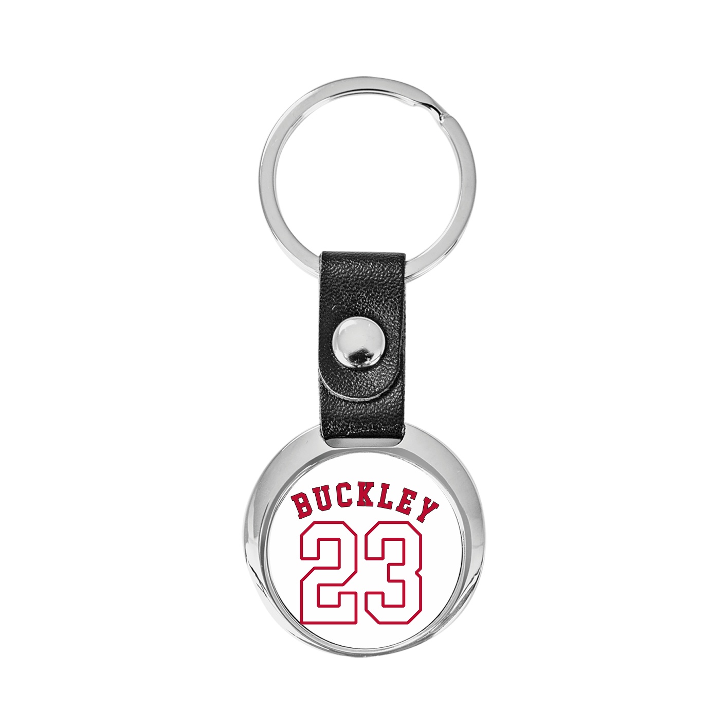 Key Chain — Shirsey Arch in Classic