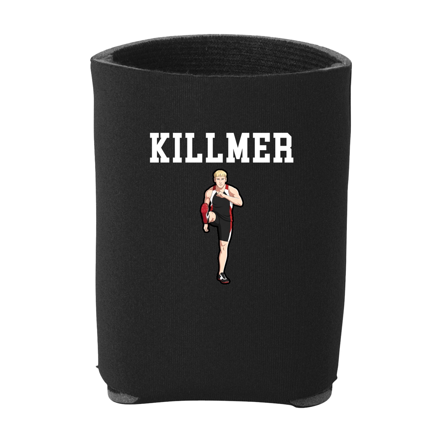 Can Holder — Shirsey in Black
