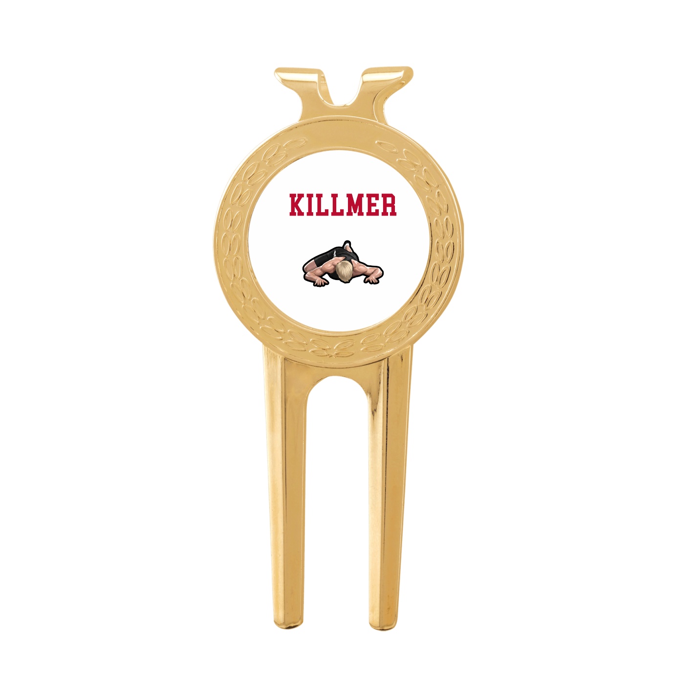 Divot Tool with Ball Marker — Shirsey in Classic
