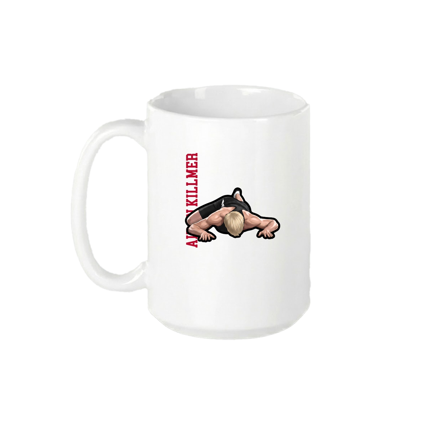 15oz Coffee Mug