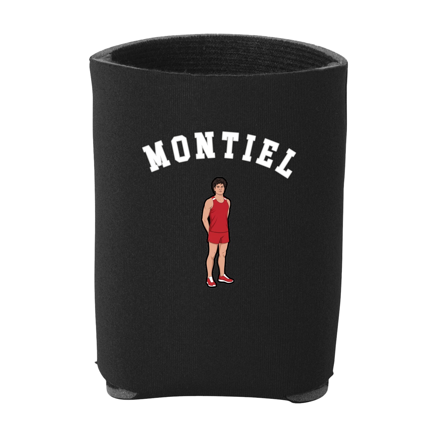 Can Holder — Shirsey Arch in Black