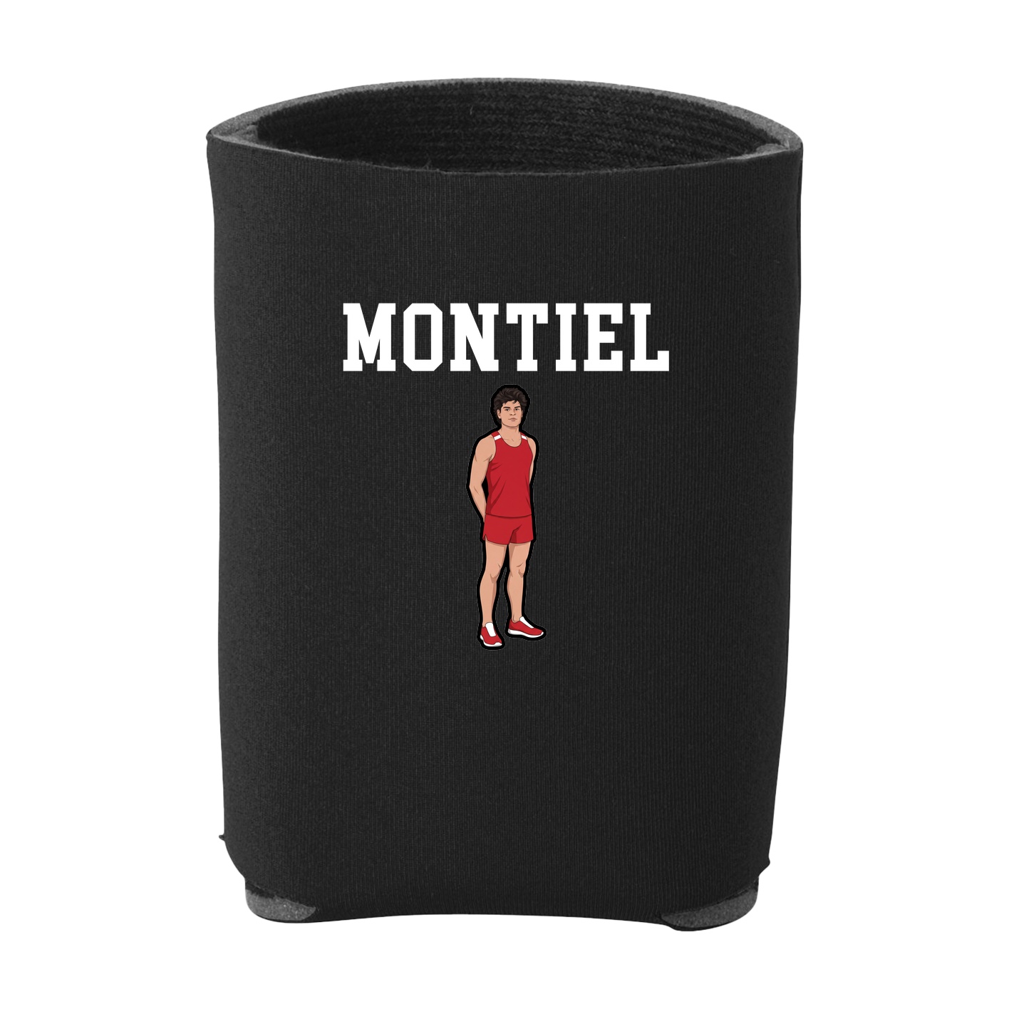 Can Holder — Shirsey in Black