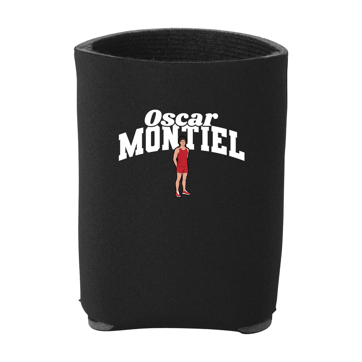 Can Holder — Signature Arch in Black